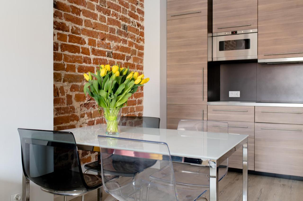 Elegant 2Br, Amazing Old Town Views, Plac Solny Walk To Rynek! Amenities Breslávia Exterior foto