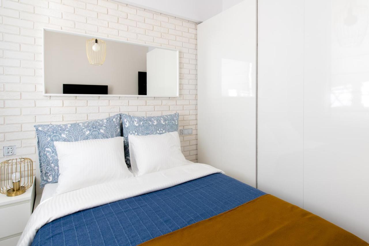 Elegant 2Br, Amazing Old Town Views, Plac Solny Walk To Rynek! Amenities Breslávia Exterior foto
