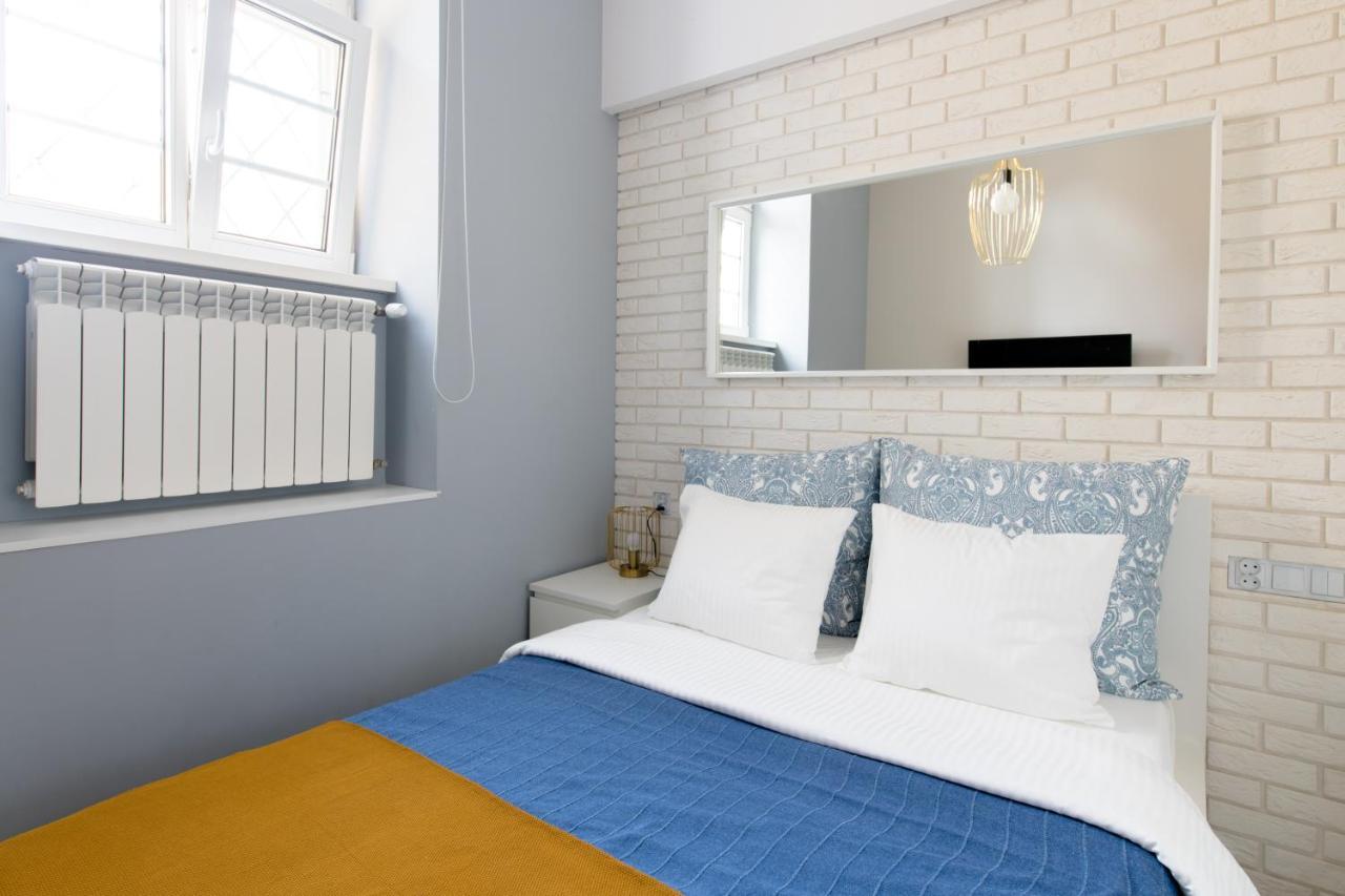 Elegant 2Br, Amazing Old Town Views, Plac Solny Walk To Rynek! Amenities Breslávia Exterior foto