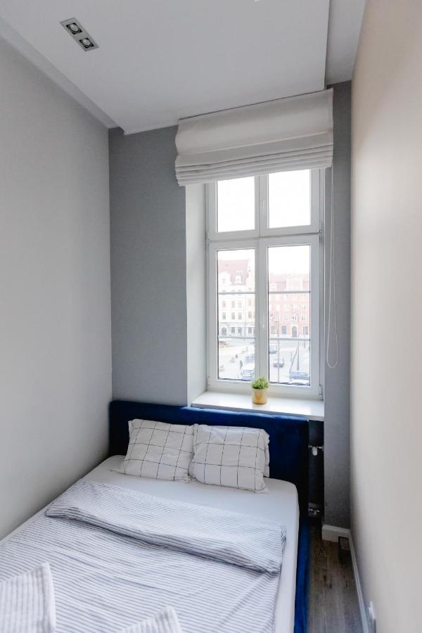 Elegant 2Br, Amazing Old Town Views, Plac Solny Walk To Rynek! Amenities Breslávia Exterior foto