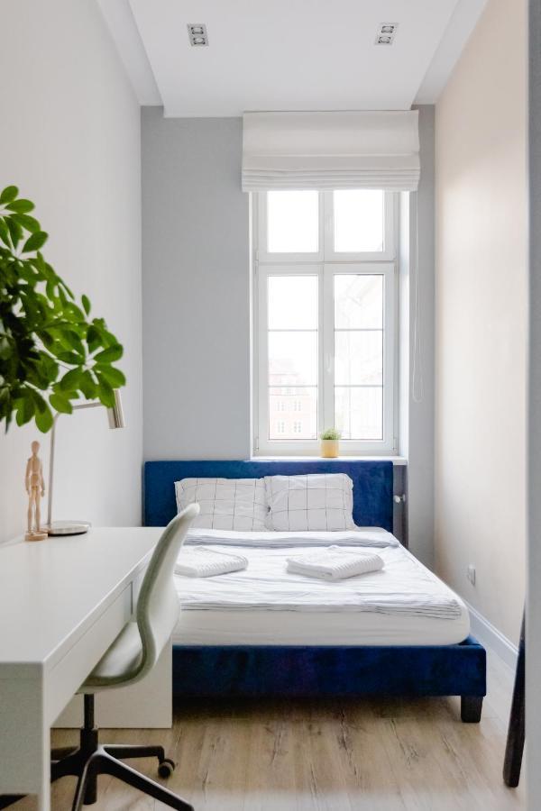 Elegant 2Br, Amazing Old Town Views, Plac Solny Walk To Rynek! Amenities Breslávia Exterior foto