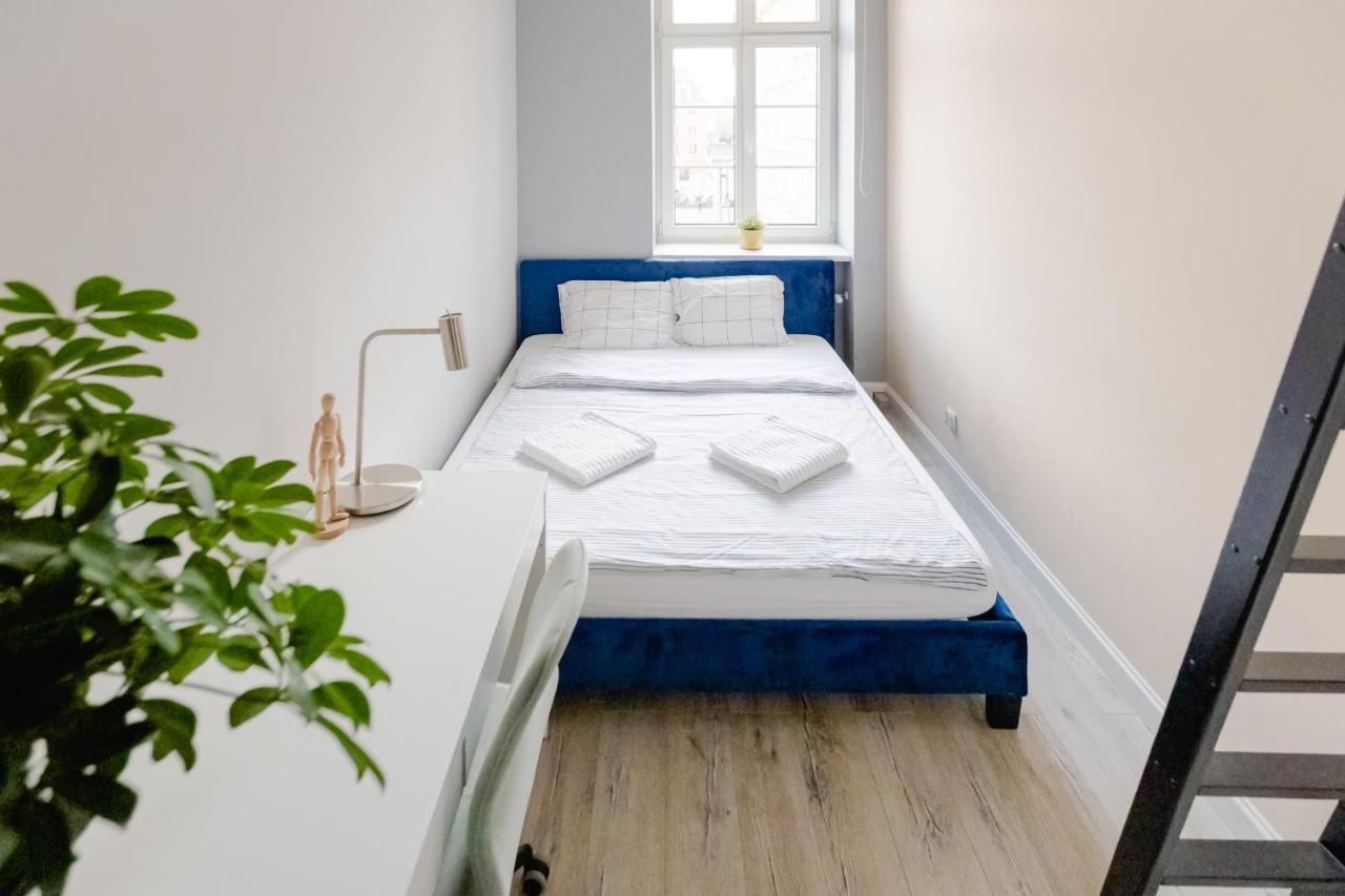 Elegant 2Br, Amazing Old Town Views, Plac Solny Walk To Rynek! Amenities Breslávia Exterior foto
