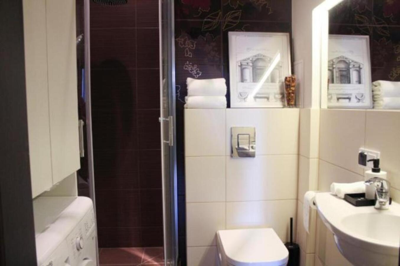 Elegant 2Br, Amazing Old Town Views, Plac Solny Walk To Rynek! Amenities Breslávia Exterior foto